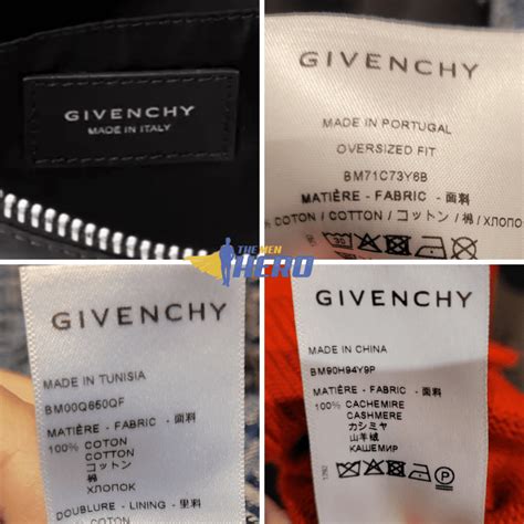 can givenchy be made in slovakia|Givenchy shoes made in italy.